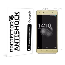 Protector Pantalla Antishock Para Prestigio Muze X5 Lte