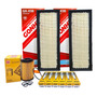 Filtro Gasolina Mercedes C200 C230 C280 C300 W203 2002 A 07&