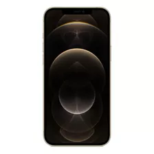 Apple iPhone 12 Pro Max (512 Gb) - Dourado