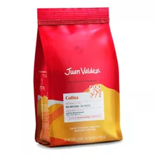 Café Moído Colombiano Juan Valdez Premium Balanceado 250g