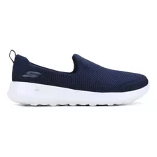 Tênis Go Walk Max Skechers Azul Marinho