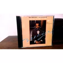 Cd George Benson - Breezin'