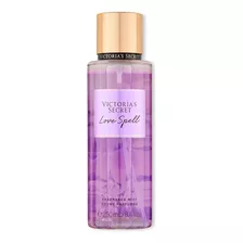 Perfume Mujer Love Spell Victoria´s Secret Body Mist 250ml