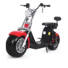 Moto Elétrica Scooter X22 2000w 20ah Cores