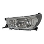 Led Premium Interior Toyota Rav4 2006 2012 + Herramienta