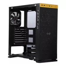 Gabinete Inwin 805 Gold Atx