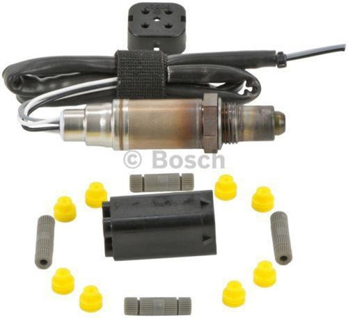 Sensor Oxigeno Univer Ddc Nissan Sentra Sedan L4 1.6l 1998 Foto 2