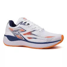 Tênis De Performance Italica Indoor Diadora Alto Rendimento