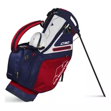 Bolsa De Golf Con Soporte Para Hombre 2022 C-130s