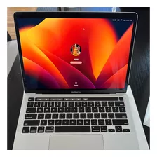 Macbookpro 2020 - I5 - 8gb - 256 Ssd