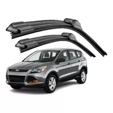 Plumas Limpiaparabrisas Para Ford Escape 2013 Al 2017