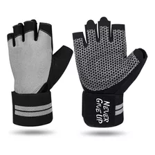 Guantes Deportivos 2.0 New Gimnacio Crossfit Gym Ciclismo