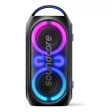 Parlante Bluetooth Rave Party 2 Soundcore Negro