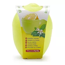 Recipiente Guarda Limones