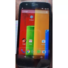 Celular Motorola - Moto G 3g - Liberado - Laferrere