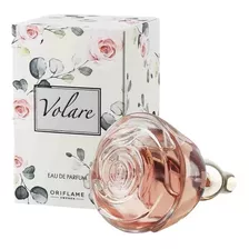 Perfume Femenino Volare 50ml. Oriflame 