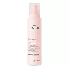 Nuxe - Very Rose - Leche Desmaquillante 200 Ml