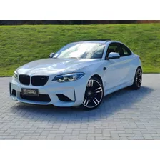 Bmw M2 Coupe 3.0 Bi-turbo