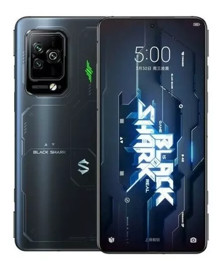 Xiaomi Black Shark 5 Pro 