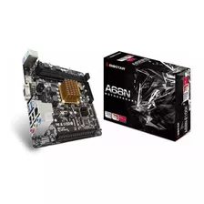 Tarjeta Biostar A68n-2100k Amd-e1-6010 2xddr3 Mini-itx