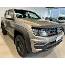 Volkswagen Amarok V6 Highline Accesorizada 0km Nd 