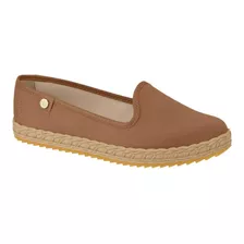 Sapato Sapatilha Moleca Casual Confortável 5696. Feminino