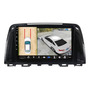 Radio Estreo Dvd Gps Mazda 6 2009-2013 Bluetooth Touch Hd