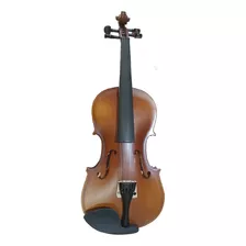 Violin 4/4 Principiante Estudiante Lincoln Estuche Arco