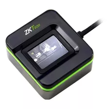 Lector De Huellas Usb Zkteco Slk20r Homologado Reniec Mtc