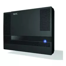 Central Telefónica Nec Sl 1000 4x8 (consultar)