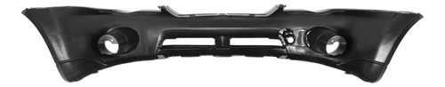 Dna Motoring Front Bumper Cover Compatible With Subaru Outba Foto 3