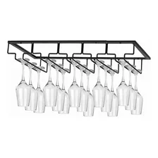 Rack De Copas De Vino,estante Para Copas De Vino 5 Ranuras