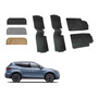 Funda Cubreasientos Alta Calidad Hyundai Grand Santa Fe 13pz