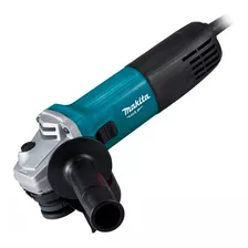 Esmerilhadeira Angular 4.1/2 850w 220v - Makita M9510b