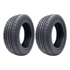 Set De 2 Llantas Firestone 245/45 R18 Firehawk As