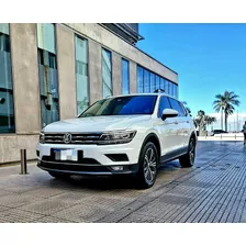 Volkswagen Tiguan 2018 1.4 Tsi Allspace Highline At 5pas