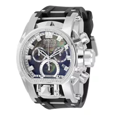 Reloj Invicta 30872 Acero Negro Hombres