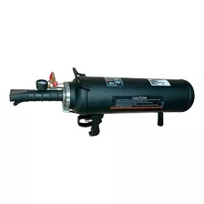 Bazooka 9lts Acumulador De Aire