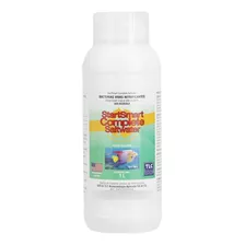 Bacteria P/peces Acuarios Startsmart Agua Salada 1 Litro