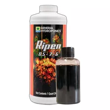 General Hydroponics Ripen 120 Ml