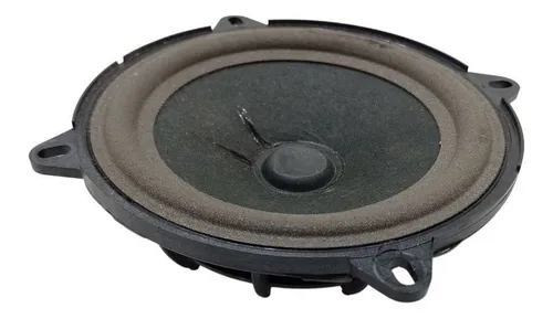 Auto Falante De Porta Duster 2.0 4×4 2020 /4un 1