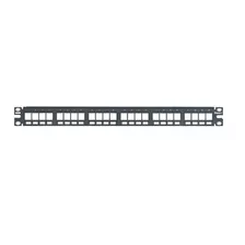 Panduit Nkpp24fmy Category6 24port Panel De Conexion Modular