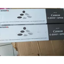 Toner Integral Gpr-39 Preto Para Canon Ir 1730 1750