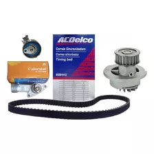 Kit Distribucion Chevrolet Corsa 1.4 1.6 C/bomba/termostato