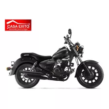 Moto Keeway Super Light 200cc Año 2022 Color Ne/ Gr 0 Km