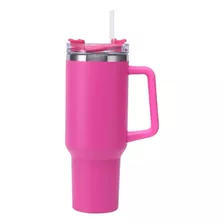 Vaso Térmico 1,3 Lts Quencher Frio/calor Acero Inoxidable