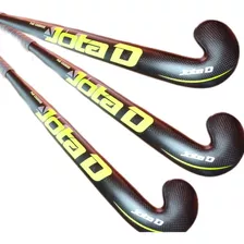 Palos 90% Carbono 5%kevlar 5% Fibra V Jota D Talle 35 Al 40