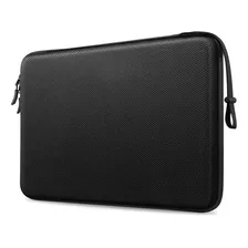 Finpac Funda Rgida Para Laptop De 15.6 Pulgadas Compatible