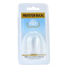 Protetor Bucal Punch Protector Fight - Adulto
