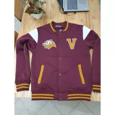 Chaqueta Universitaria Marca Primark Importada España